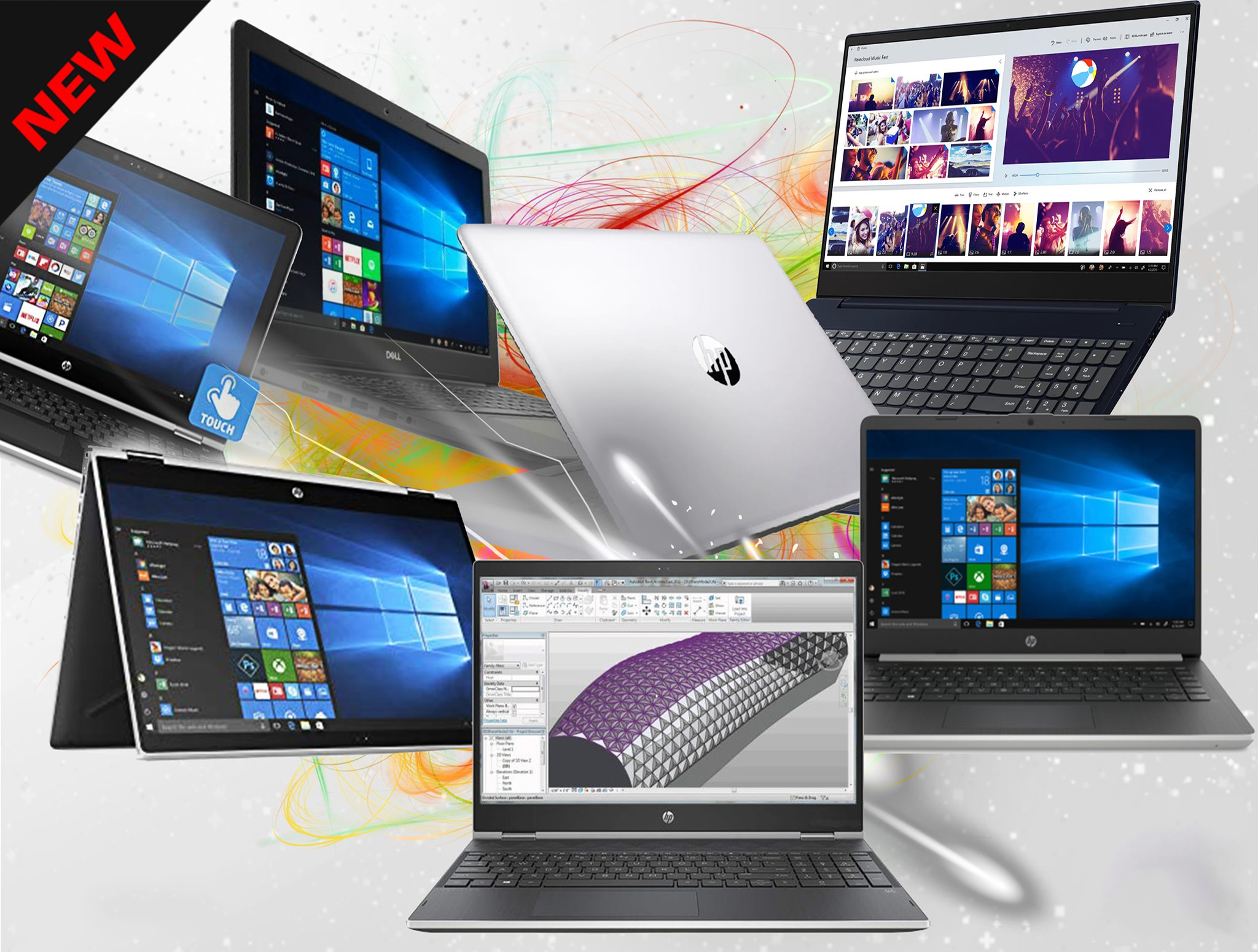 Samrat Technologies